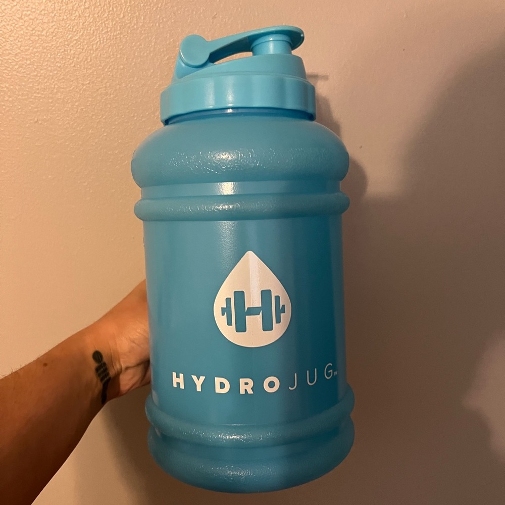 Sky Blue HydroJug